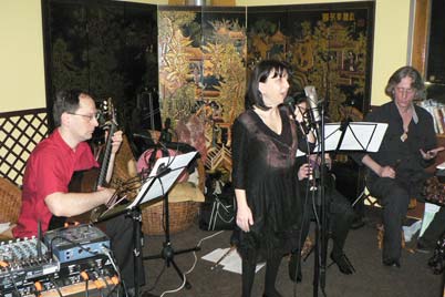 Kralupy 2013