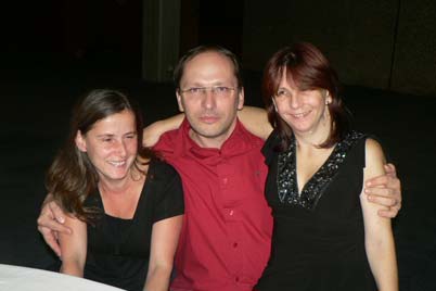 Souznění 2010
