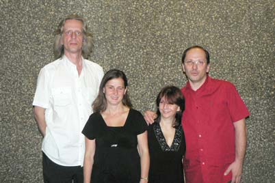 Souznění 2010