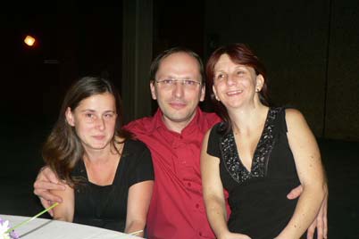 Souznění 2010