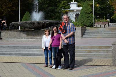 Souznění 2014