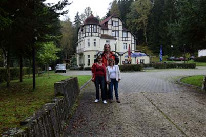 Souznění 2014