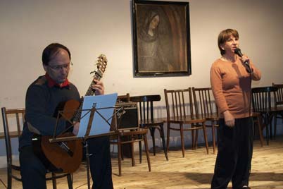 Spořilov 2014