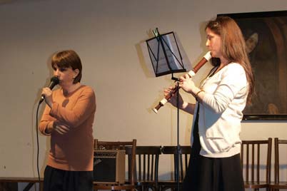 Spořilov 2014