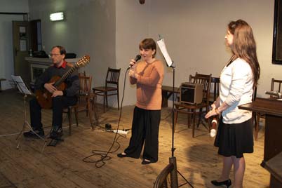 Spořilov 2014